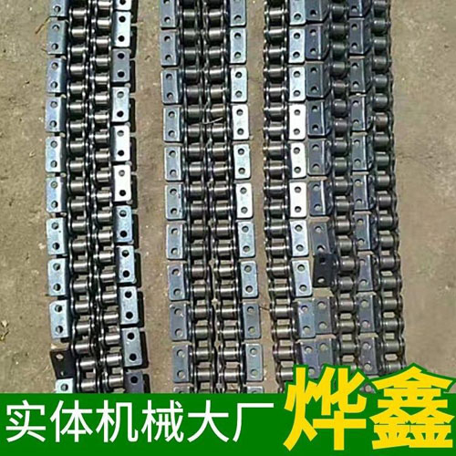 鏈條經(jīng)濟效益