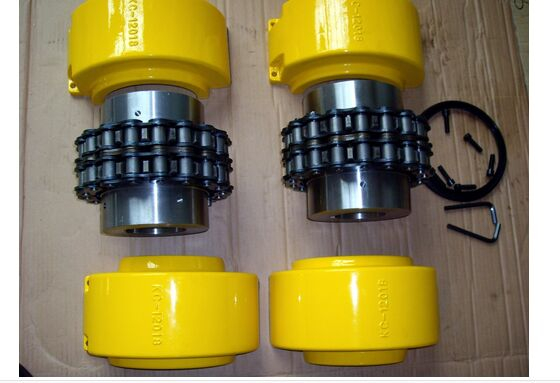 聯(lián)軸器故障分析