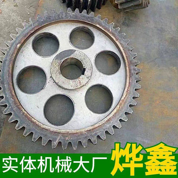 傳動(dòng)鏈輪功能依據(jù)