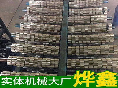 齒輪技術(shù)提升