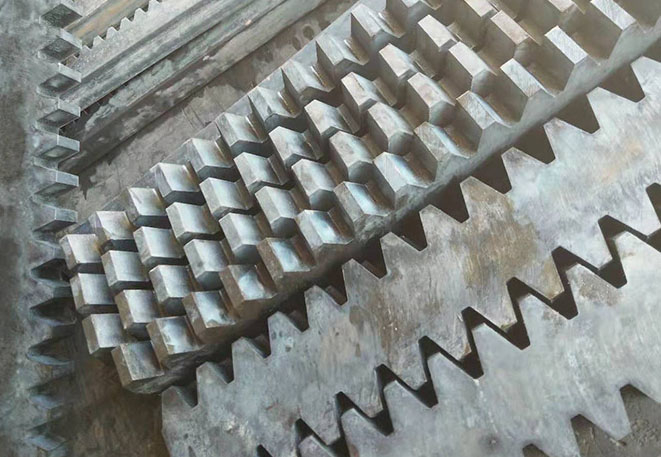 齒條過濾系統(tǒng)