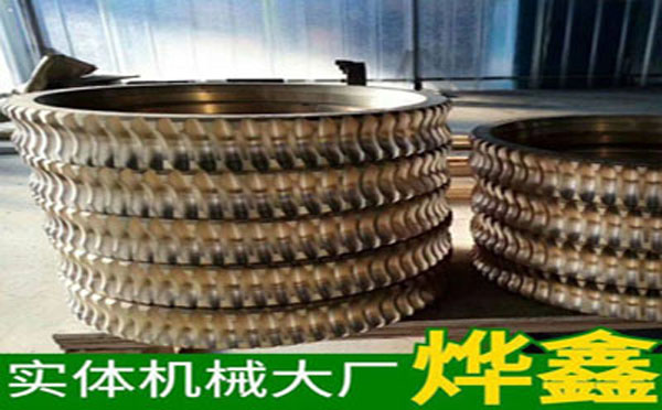 齒輪成品實(shí)拍 齒輪成品實(shí)拍