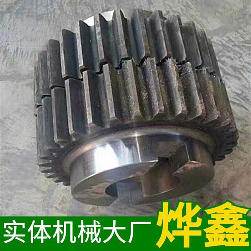 齒輪廠(chǎng)家