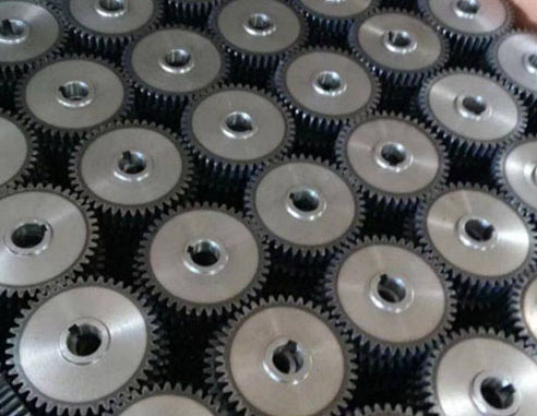 齒輪加工工藝 齒輪加工工藝
