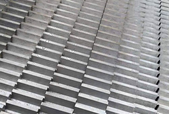 齒條加工 齒條加工