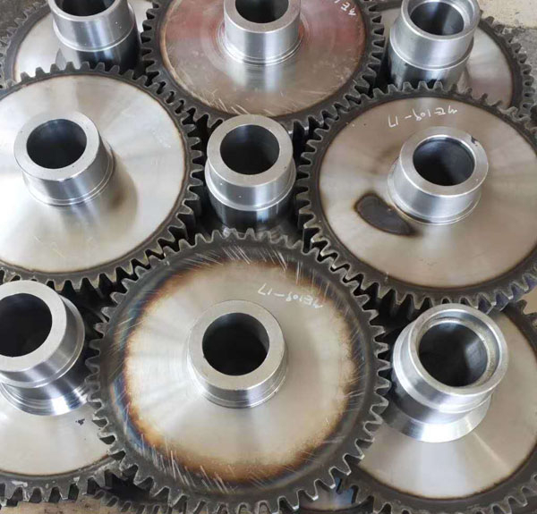 鏈輪材料的維護(hù)和保養(yǎng)