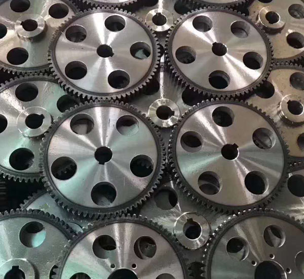 鏈輪 4分 5分 6分 1寸 1.2寸