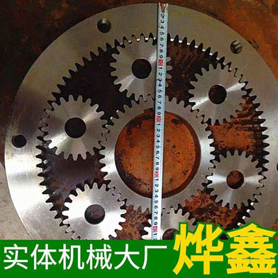 鏈輪設計 鏈輪設計