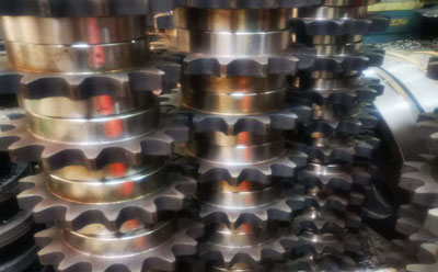 摩托車(chē)鍍銅鏈輪什么樣的好？